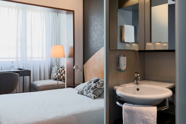 Hotel La Pergola (Bern)